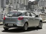 Fiat Bravo 2010 года (BR)